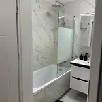 شقة Apartament Grey 2 Pokojowy Z Balkonem W Warszawie