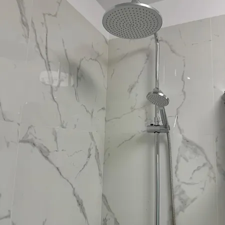 Grey 2 Pokojowy Z Balkonem W Warszawie