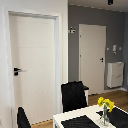 Apartment Grey 2 Pokojowy Z Balkonem W Warszawie *