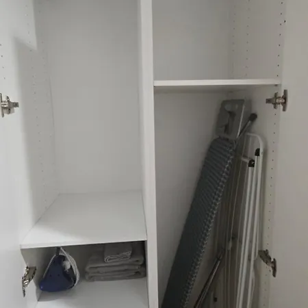 Apartment Grey 2 Pokojowy Z Balkonem W Warszawie Warschau