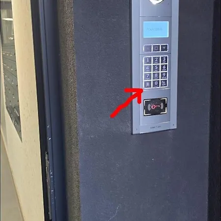 Grey 2 Pokojowy Z Balkonem W Warszawie Z Parkingiem Podziemnym * Warschau
