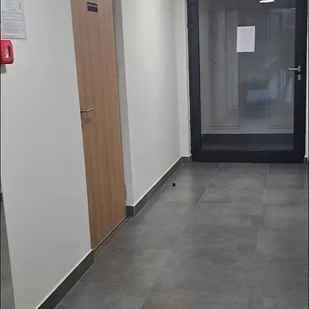 Grey 2 Pokojowy Z Balkonem W Warszawie Z Parkingiem Podziemnym *